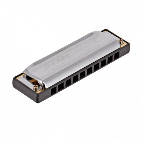 Hohner Rocket Harmonica A