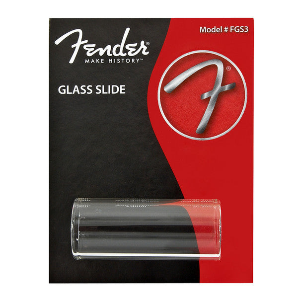 Fender Glass Slide 5 'Fat' Large