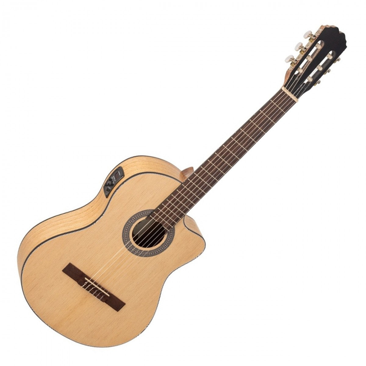Admira Electro Classical Gtr Lena