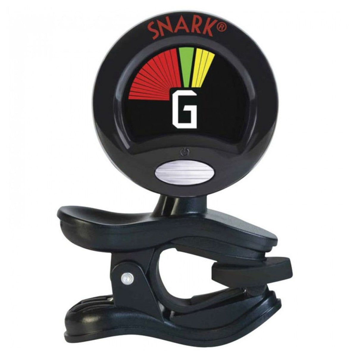 Snark Clip-On Tuner Ukulele Black SN6X