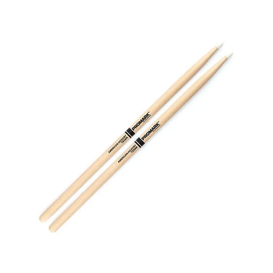 Promark Drumsticks 5AN Hick Nylon Tip
