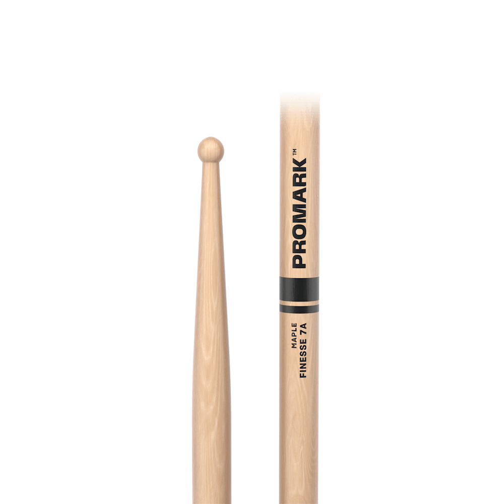 Promark Finesse 7A Maple RBM535RW