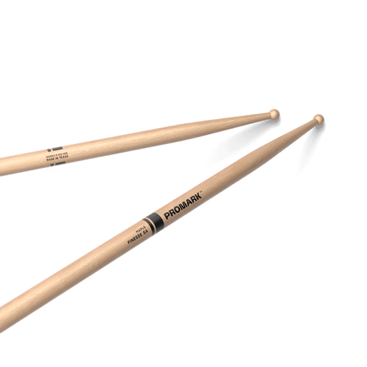 Promark Finesse 5A Maple RBM565RW