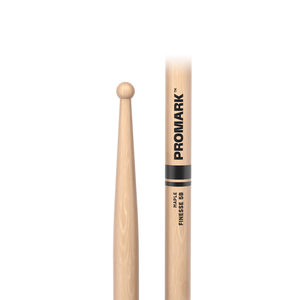 Promark Finesse 5B Maple RBM595RW