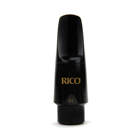 Rico Alto Sax Mouthpiece Graftonite C5