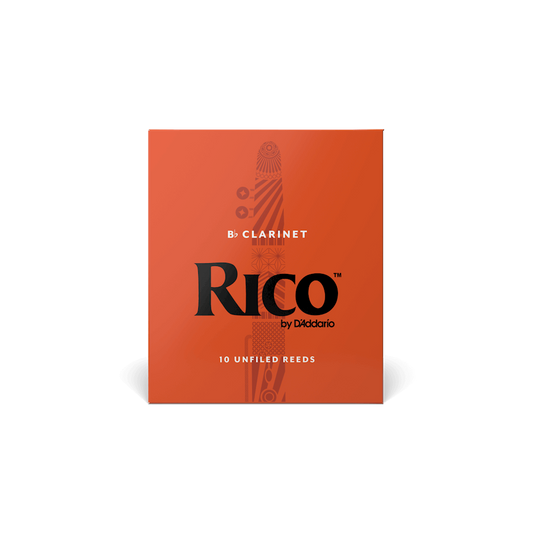 Rico Clt 1.5 Reed Box 10 DADD