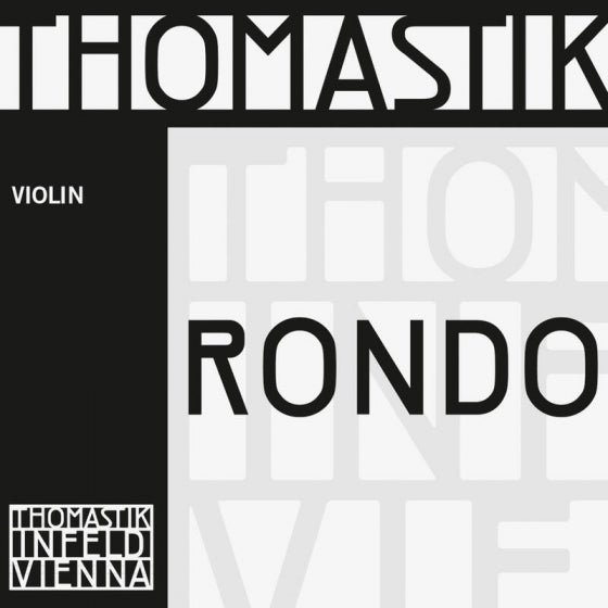 Rondo Violin G String R004 Thomastik