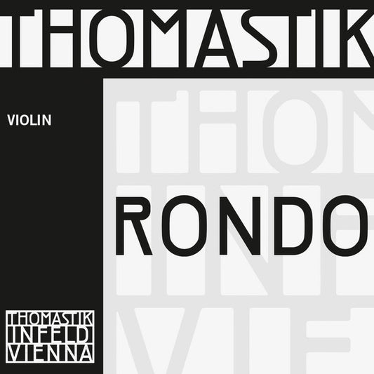 Rondo Violin 4/4 String Set Thomastik