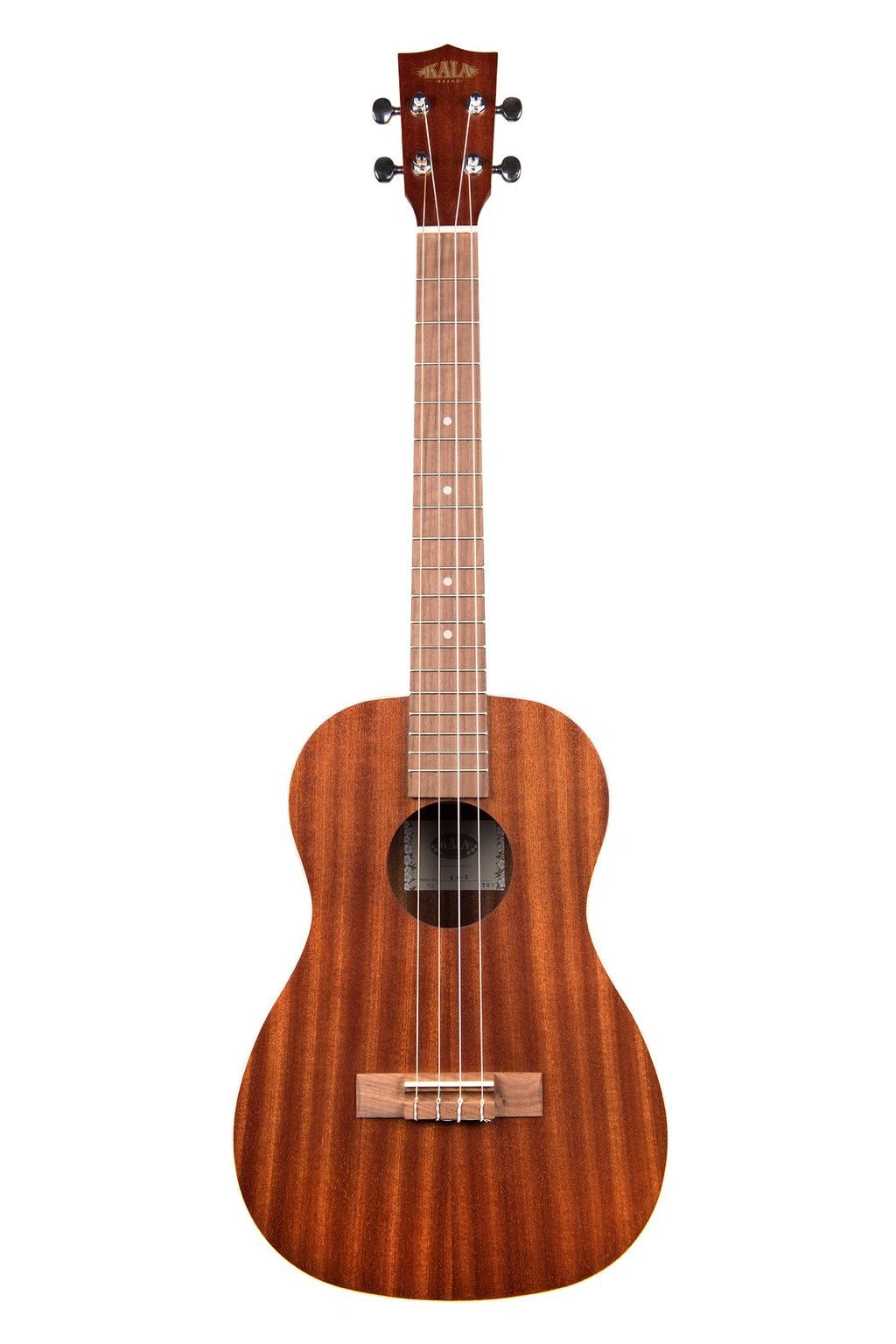 Ukulele Kala Baritone Satin Mahog KA-B