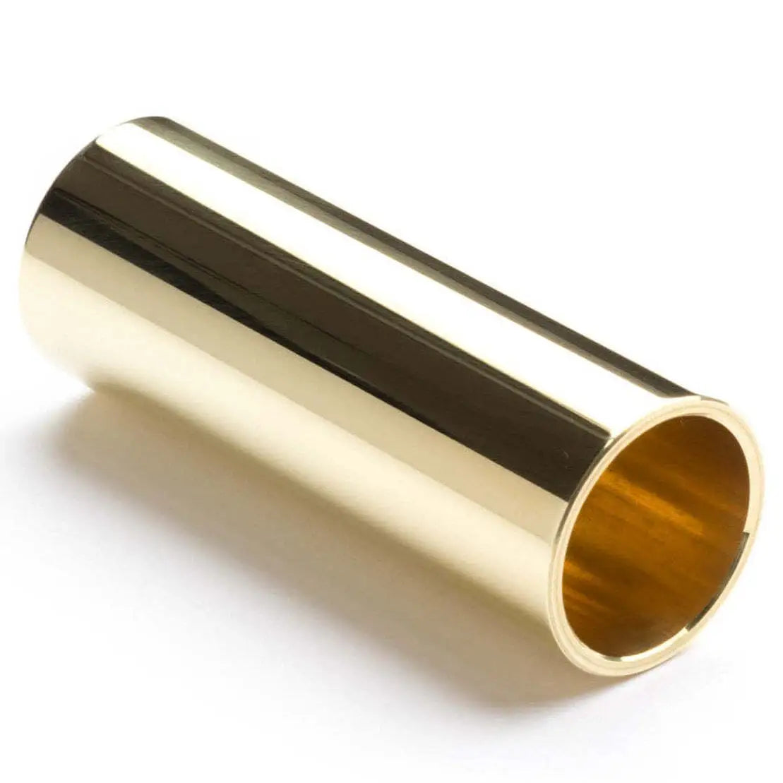 Dunlop 222 Slide Brass Med