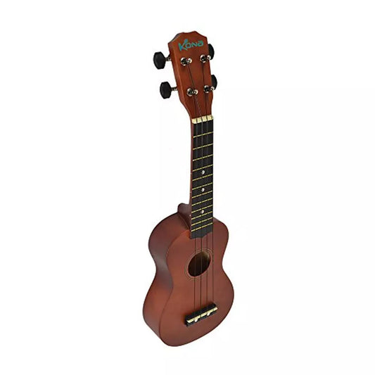 Ukulele Kona Brown SOP