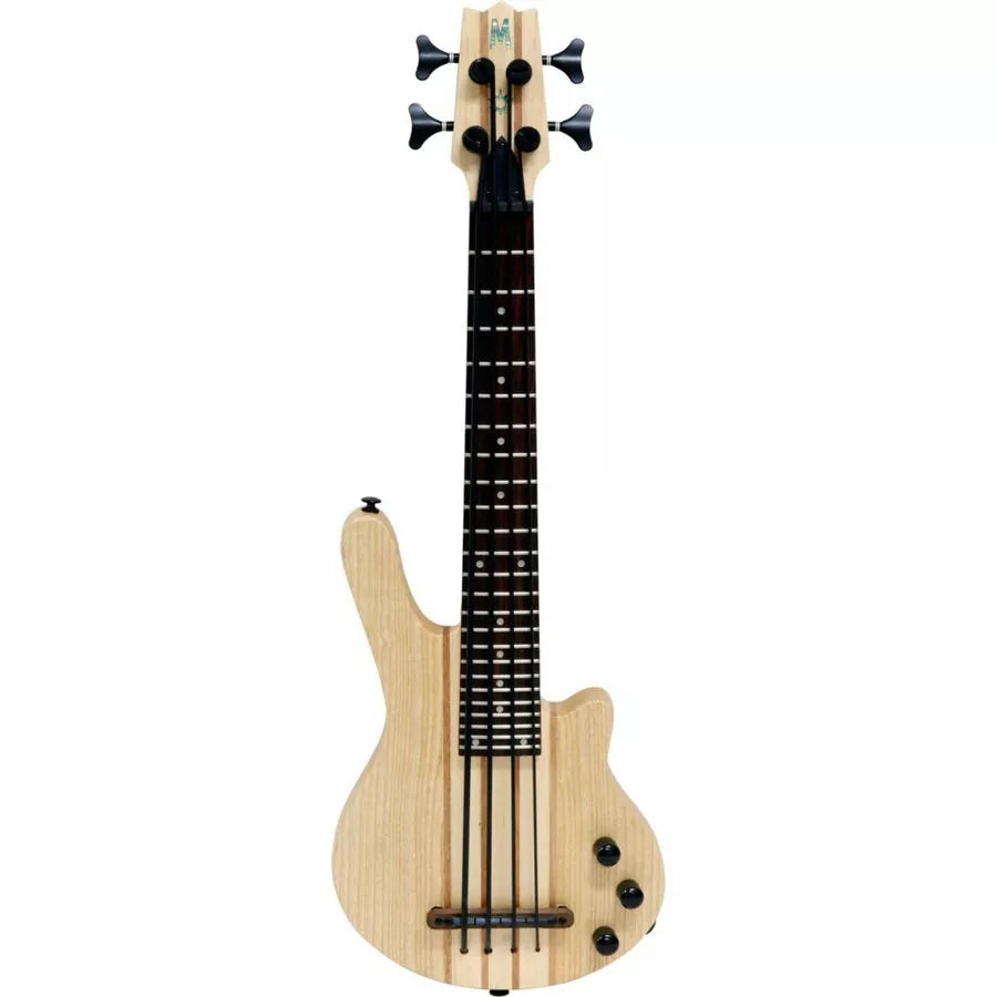 Ukulele Mahalo  Solid Electric Bass