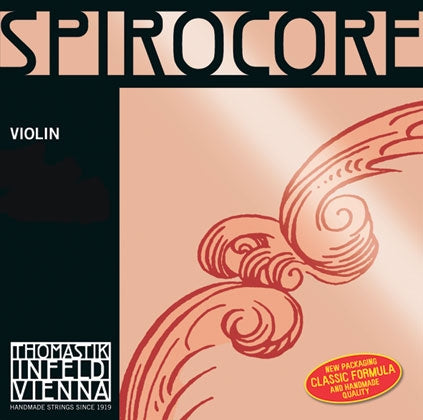 Spirocore Violin SET 4/4