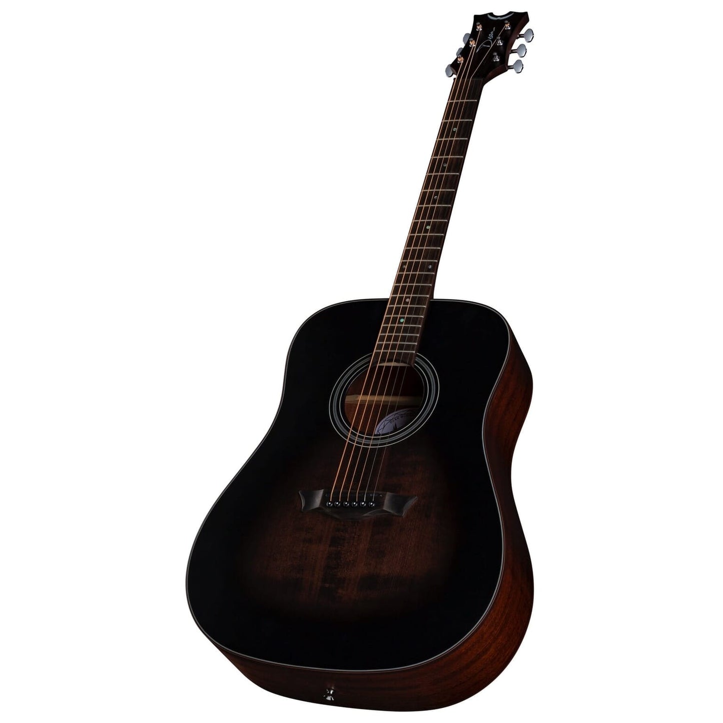 Dean Acoustic Guitar Dreadnought St Augustine Gloss