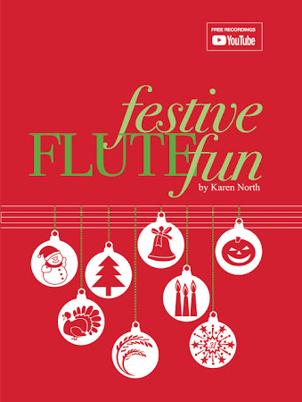 Festive Flute Fun