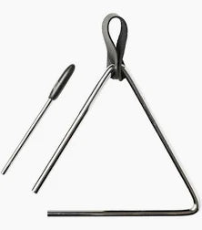 Stagg Triangle 6' with Beater