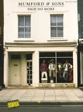 Mumford & Sons Sigh No More PVG HL