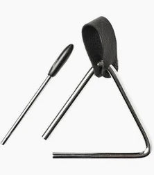 Stagg Triangle 4' with Beater