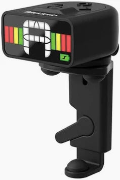 Micro Violin Tuner RECHARGABLE