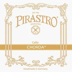 Pirastro Chorda Cello D Plain Gut P132240