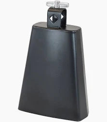 Cowbell 6' PP World Perc