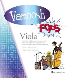 Vamoosh Pops Viola HL