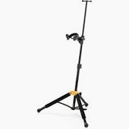 Hercules Vln/Vla Stand Travelite