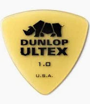 Plectrum Dunlop Ultex Tri 1.0 DUN