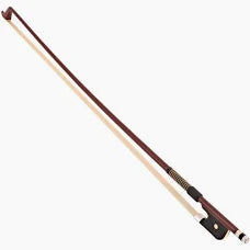 Cello Bow 4/4 Glasser Fibreglass Round Nickel H