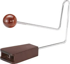 PP Vibraslap Wooden
