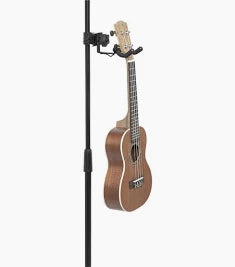 Stagg Uke Vln Holder W/Clamp