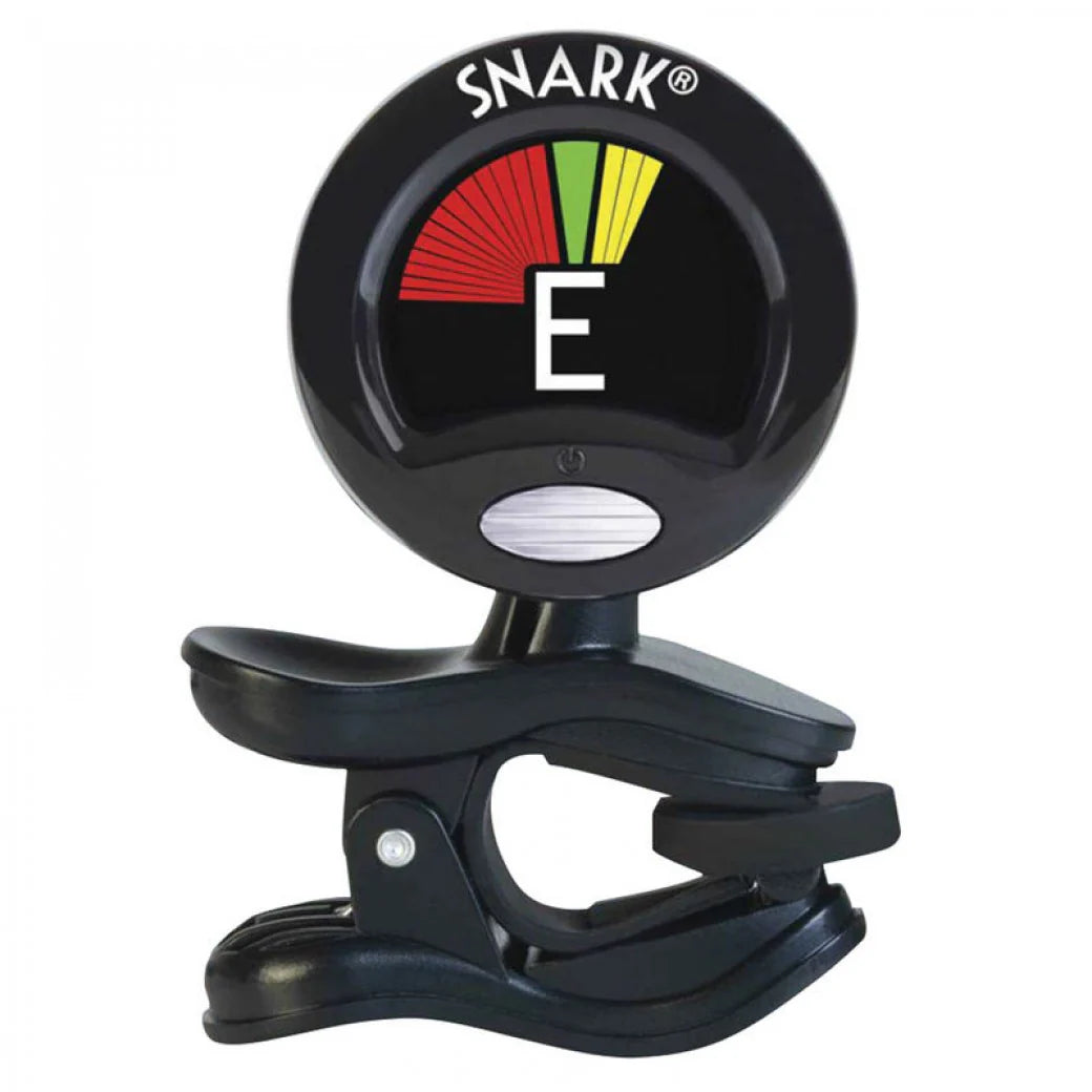 Snark Tuner Chromatic Headstock Guitar Tuner SN-5GX