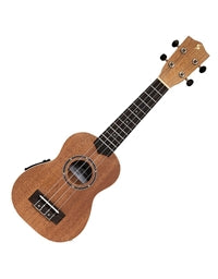 Stagg Uke Sop Elec US-30 E