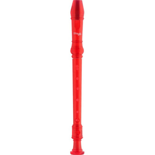 Stagger Instrumen Instrument: Recorder – South London Music