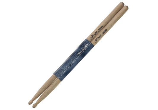 Stagg Drumsticks Oak 5B