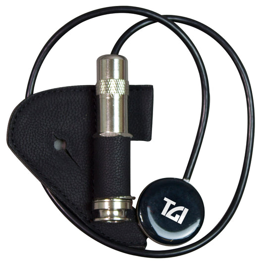TGI Pickup Ac Gtr Transducer Single
