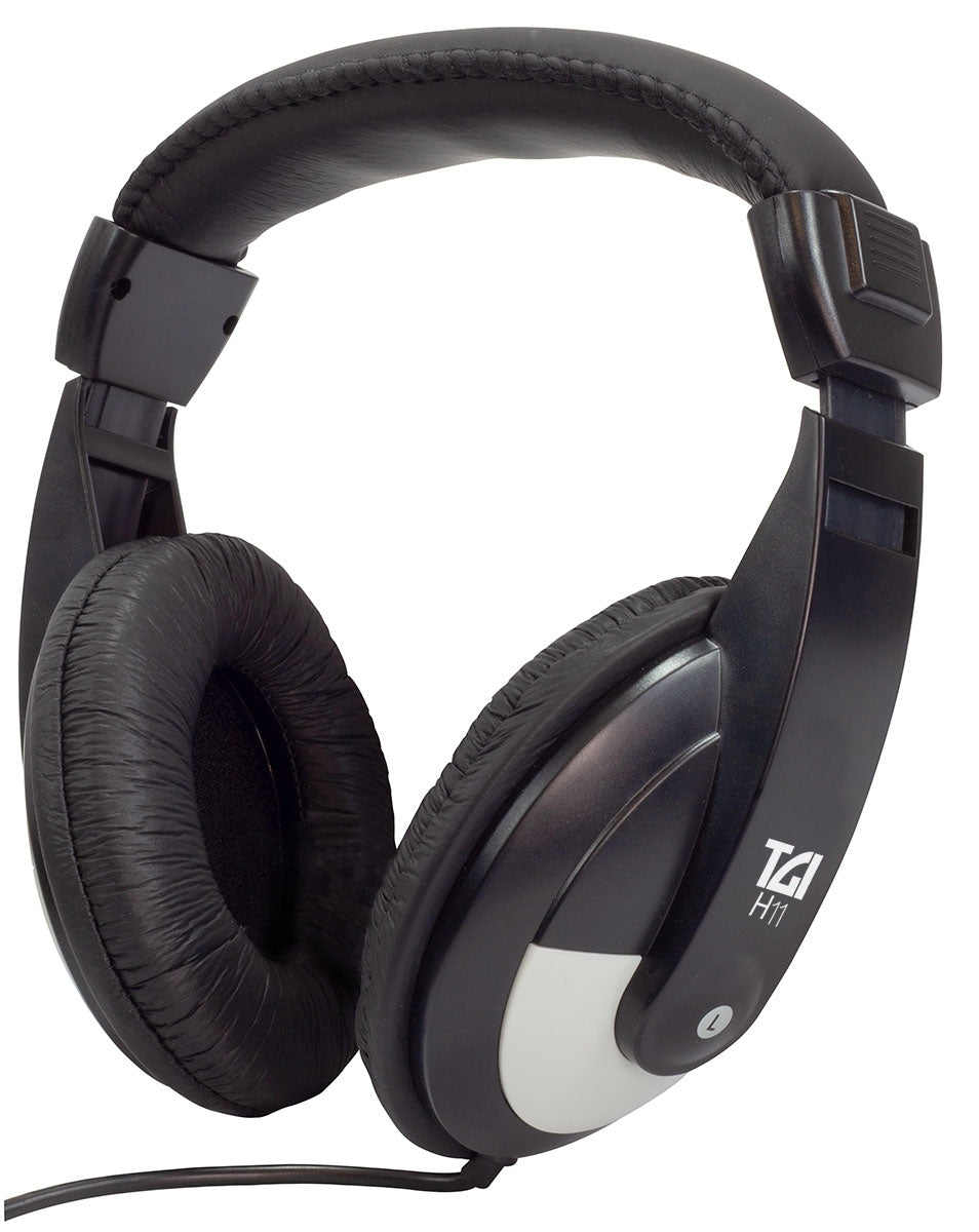 TGI Classroom Headphones TGIH11