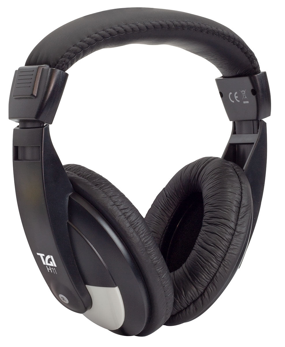 TGI Classroom Headphones TGIH11