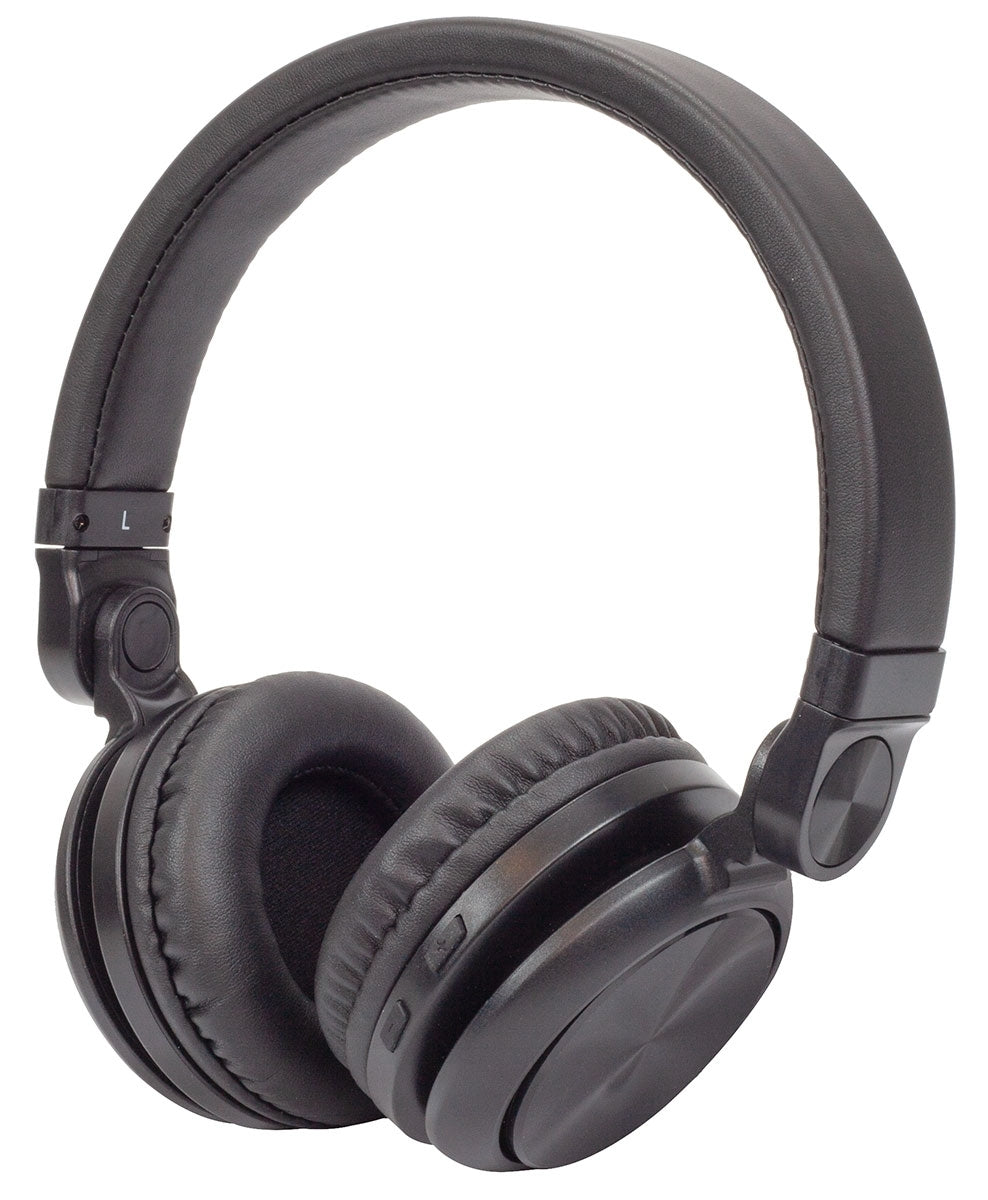 TGI DJ/Studio Headphones TGIH25