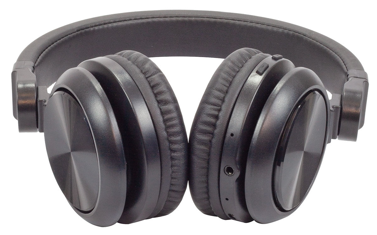 TGI DJ/Studio Headphones TGIH25