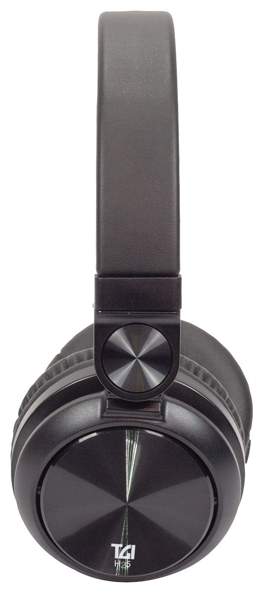 TGI DJ/Studio Headphones TGIH25