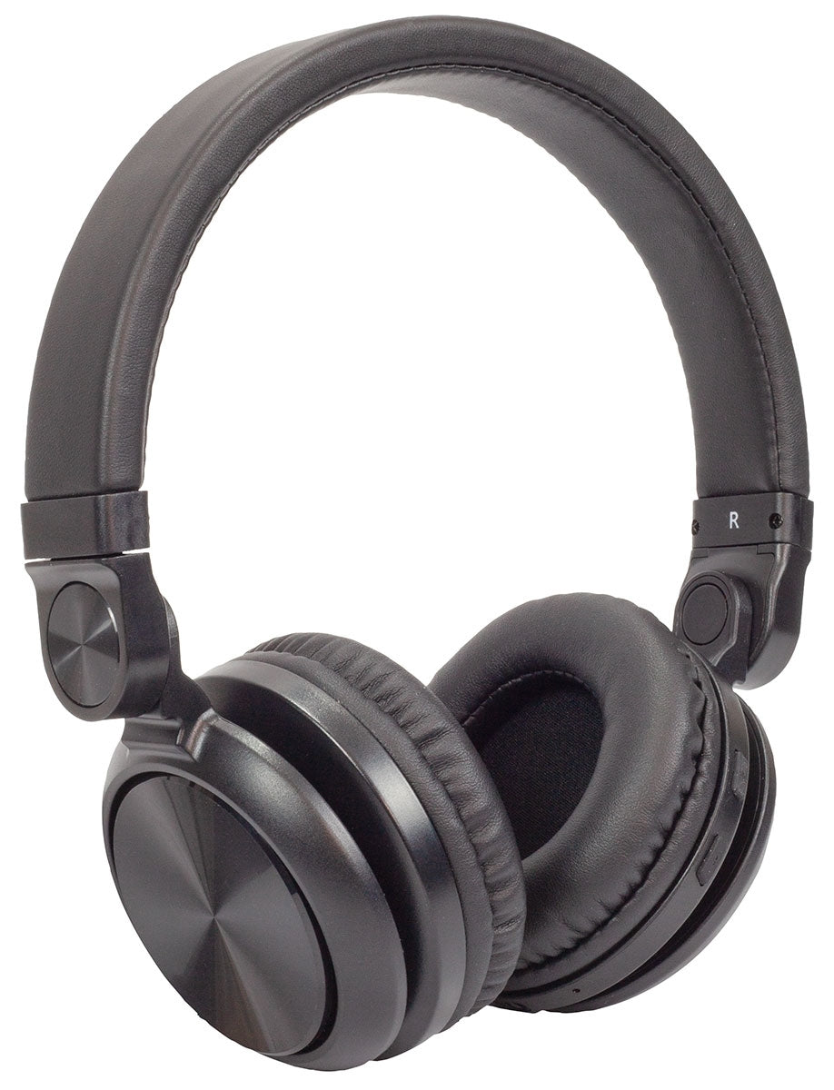 TGI DJ/Studio Headphones TGIH25