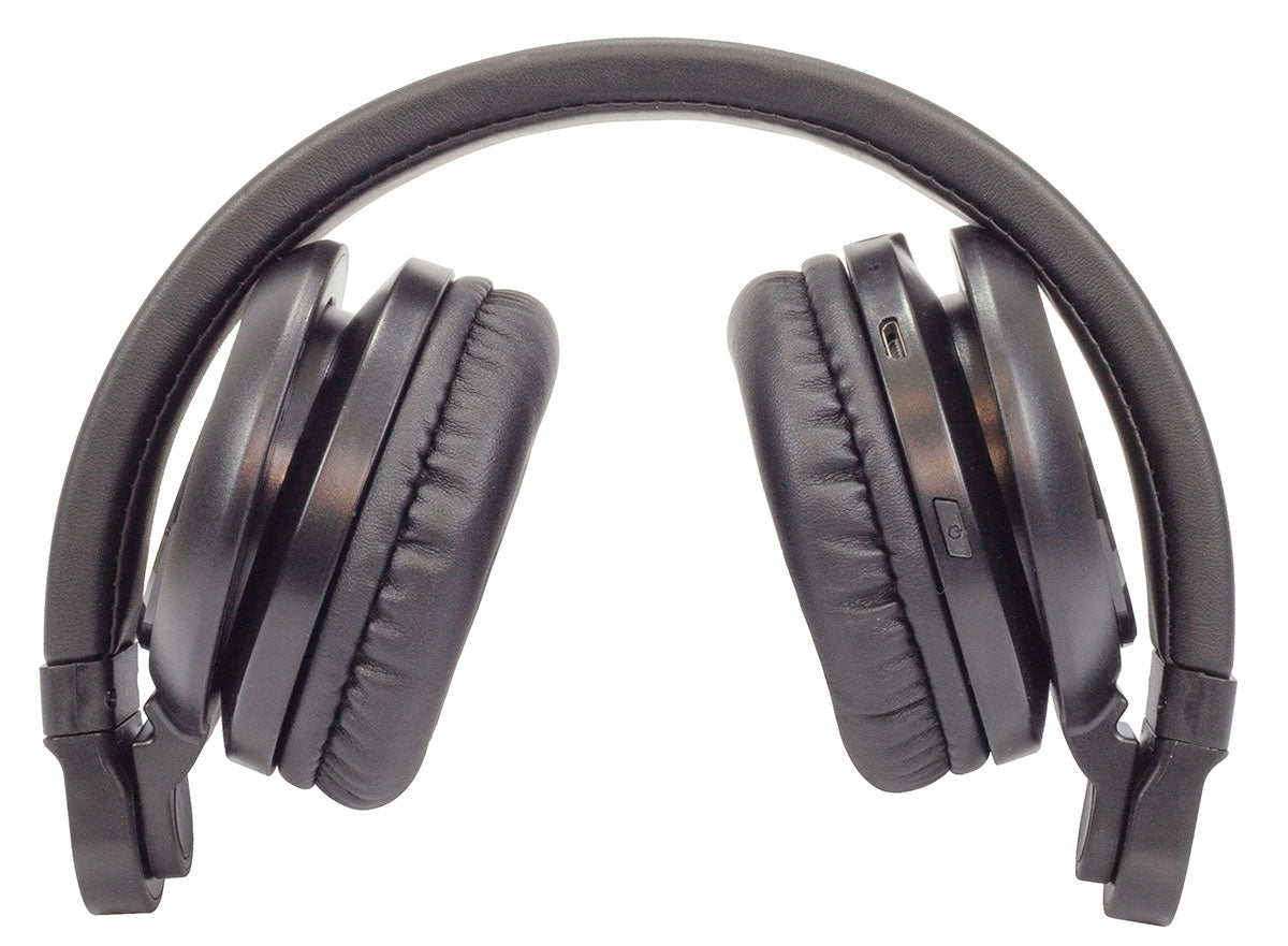TGI DJ/Studio Headphones TGIH25