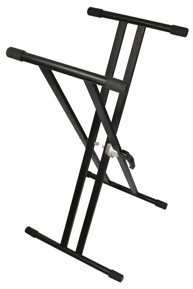 TGI Keyboard Stand Double Brace TGKS2