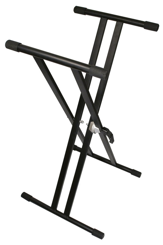 TGI Keyboard Stand Double Brace TGKS2