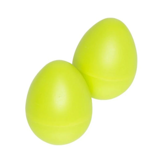 Stagg Egg Maracas 1/4oz Green