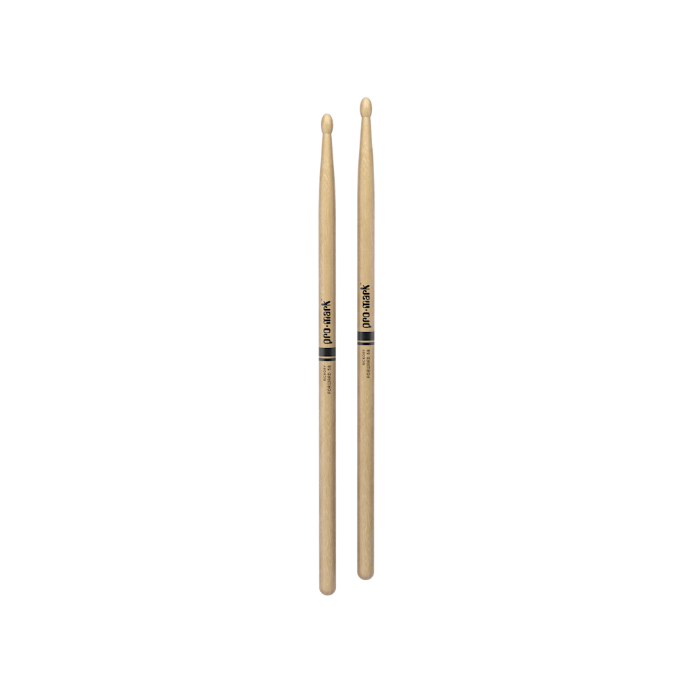 ProMark Drumsticks 5B L Hick Wood Tip