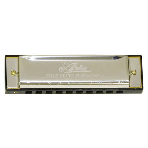 Aria Harmonica D