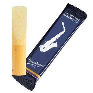 Vandoren Alto Sax 3.5 Reed