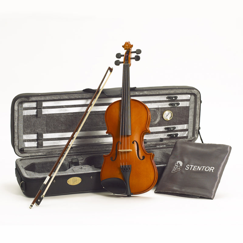 Stentor Conservatoire 3/4 Violin Outfit